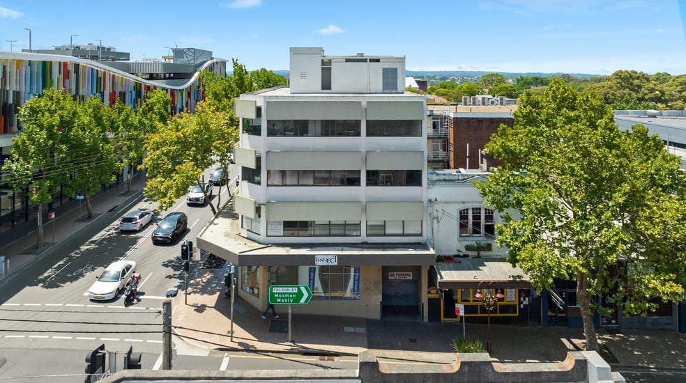 Click to view all images Suites/12-14 Falcon Street Crows Nest NSW 2065 - Image 1