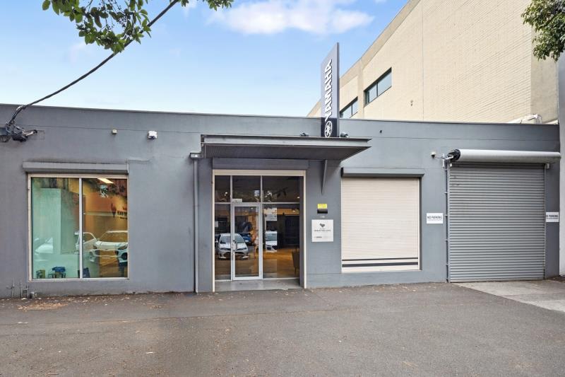 Click to view all images 17B Market Street South Melbourne VIC 3205 - Image 1