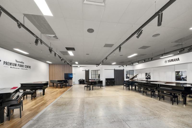 Click to view all images 17B Market Street South Melbourne VIC 3205 - Image 2