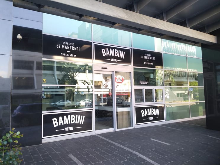 Click to view all images Cafe/445 Flinders Street Townsville City QLD 4810 - Image 1