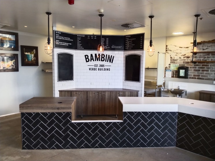 Click to view all images Cafe/445 Flinders Street Townsville City QLD 4810 - Image 2