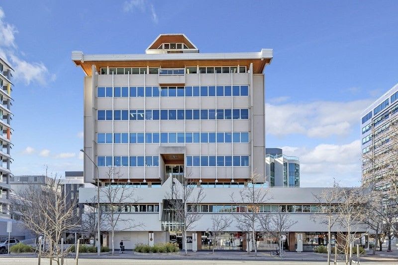 Click to view all images City ACT 2601 - Image 1