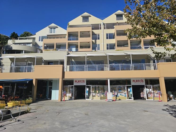 Click to view all images Level 1/32a Salamanca Square Battery Point TAS 7004 - Image 1