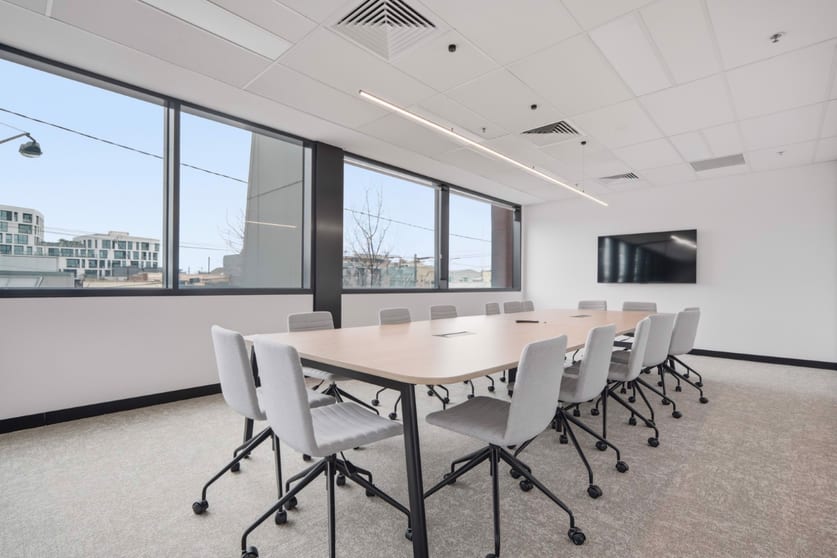 Click to view all images 543 Bridge Road Richmond VIC 3121 - Image 3