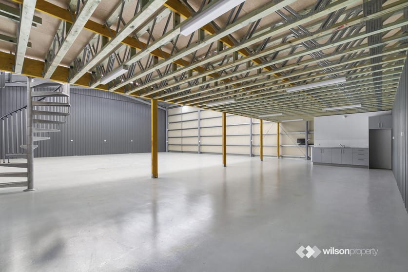 Click to view all images Shed 2/34 Stratton Drive Traralgon VIC 3844 - Image 3