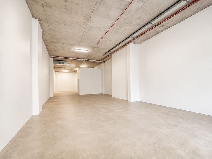 Shop 5 & Storage/12-16 MacMahon Place Menai NSW 2234 - Image 1
