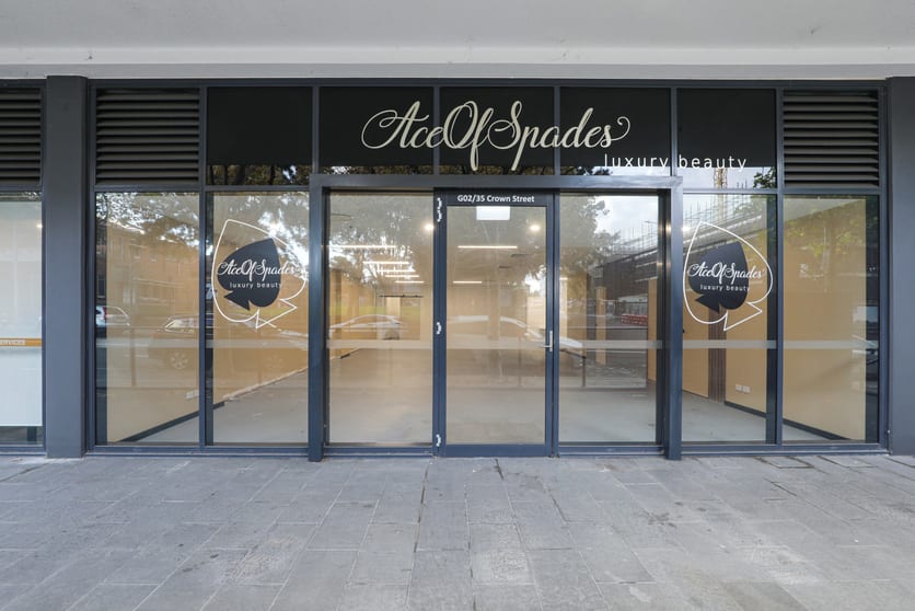 Click to view all images 2/35 Crown Street Wollongong NSW 2500 - Image 2