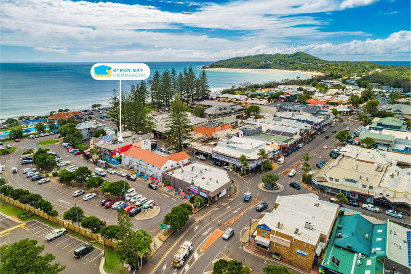 Click to view all images 3/4 Jonson Street Byron Bay NSW 2481 - Image 1