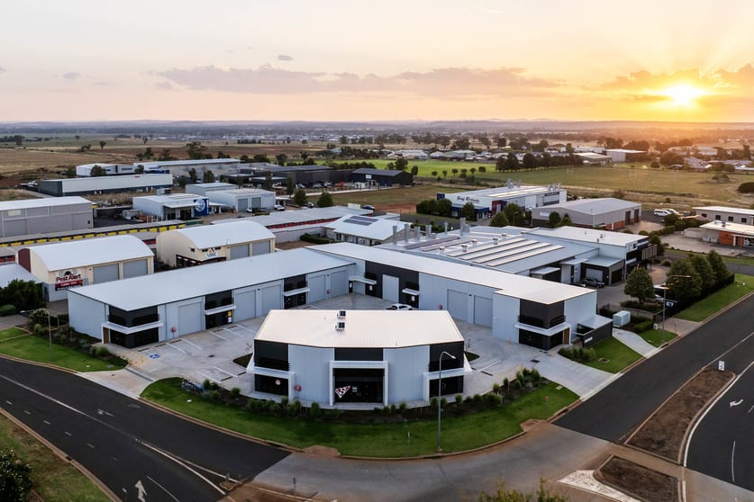 Click to view all images 8/1 Capital Drive Dubbo NSW 2830 - Image 1