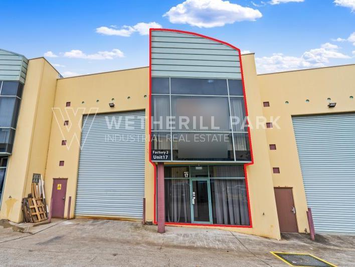 Click to view all images Wetherill Park NSW 2164 - Image 1