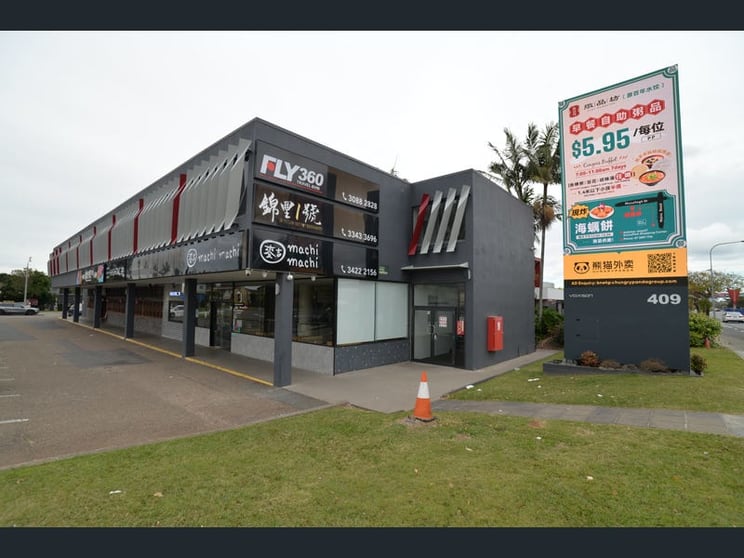 Click to view all images 6/409 Mains Road Macgregor QLD 4109 - Image 1