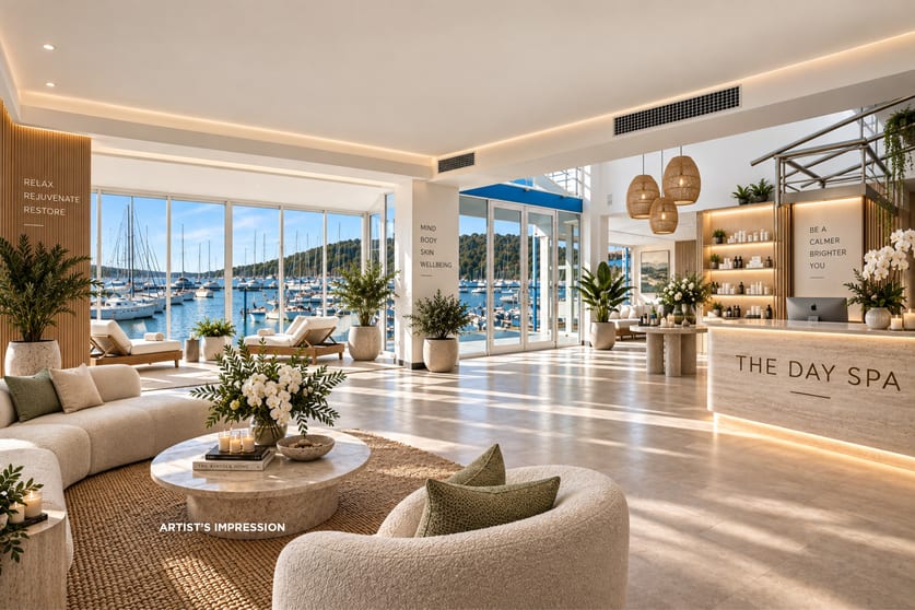 Click to view all images Level 1/1714 Pittwater Road Bayview NSW 2104 - Image 1