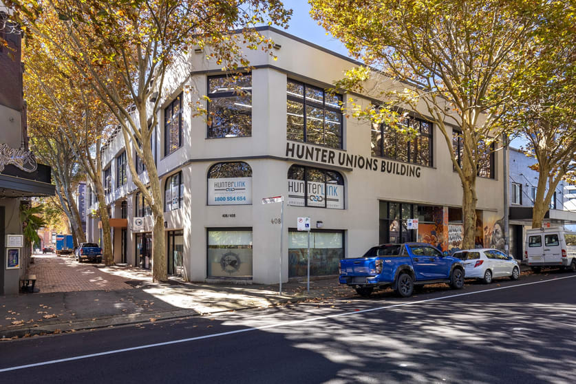406-408 King Street Newcastle NSW 2300 - Image 1