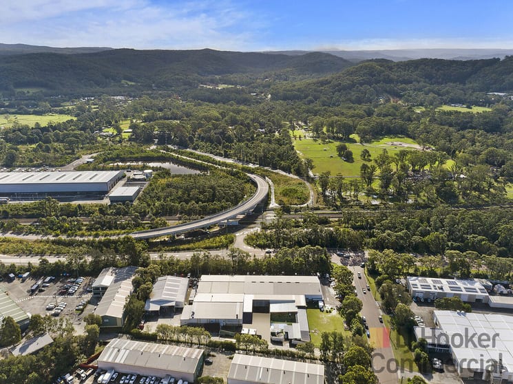 Click to view all images Factory B & C/2 Catamaran Road Fountaindale NSW 2258 - Image 1