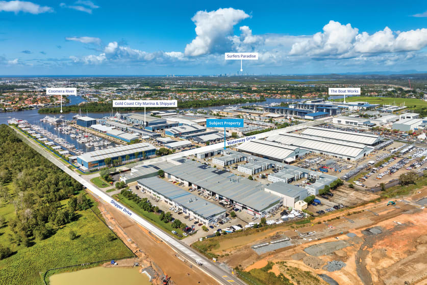 Click to view all images 15/75 Waterway Drive Coomera QLD 4209 - Image 2