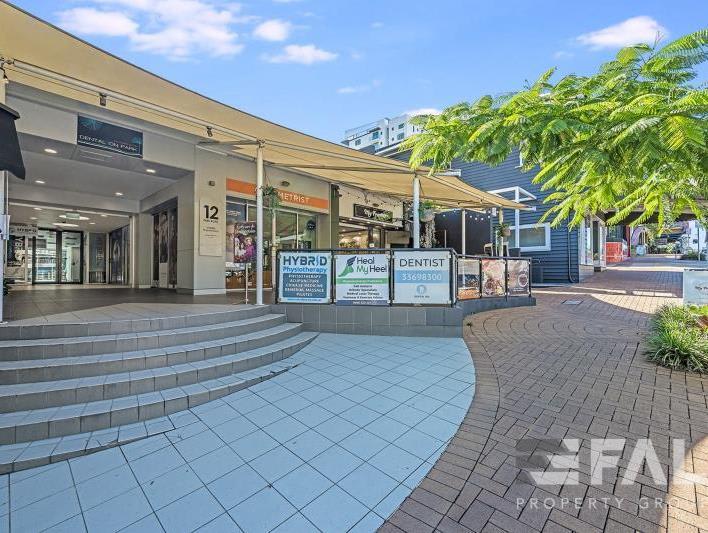 Click to view all images Suite 6A & 6B/12 Park Road Milton QLD 4064 - Image 3