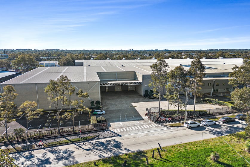 Click to view all images 11a Grand Avenue Camellia NSW 2142 - Image 3