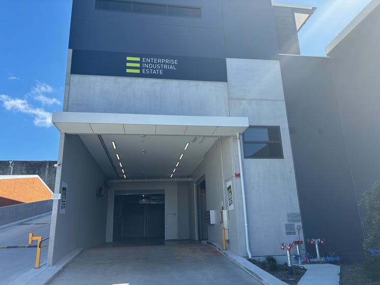 Click to view all images 18/9 Lindsay Street Rockdale NSW 2216 - Image 1