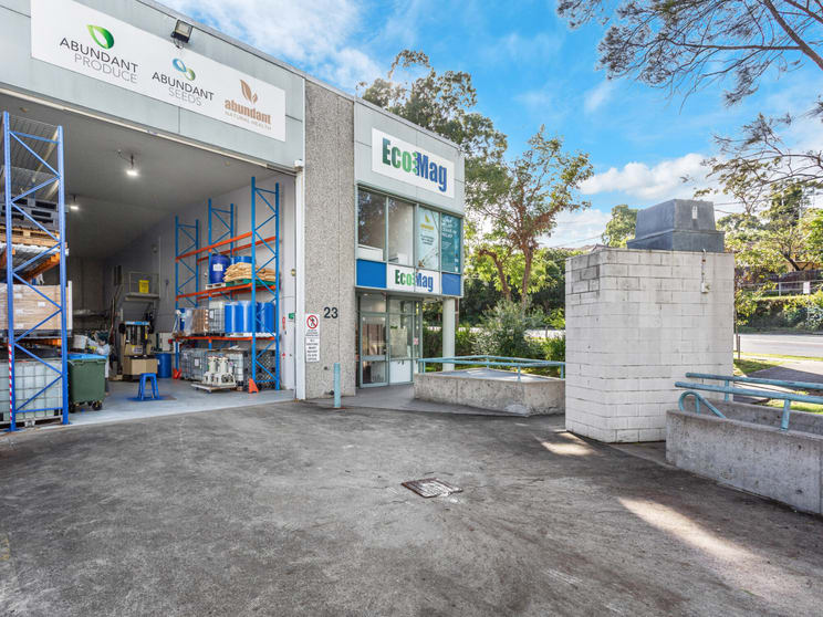 Unit 23/376-380 Eastern Valley Way Chatswood NSW 2067 - Image 1