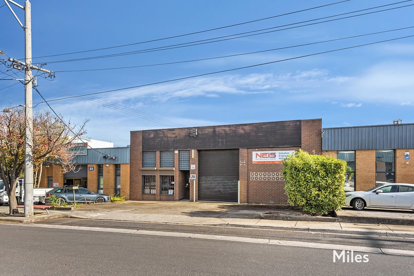 Click to view all images 25 Culverlands Street Heidelberg West VIC 3081 - Image 1