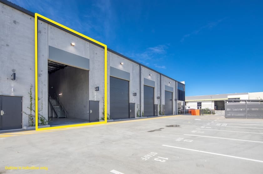 4/28-32 Loam Street Acacia Ridge QLD 4110 - Image 3
