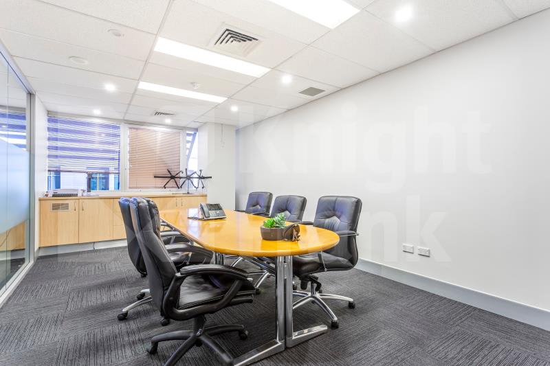 Level 3 Suite 2/36 East Street Rockhampton City QLD 4700 - Image 2
