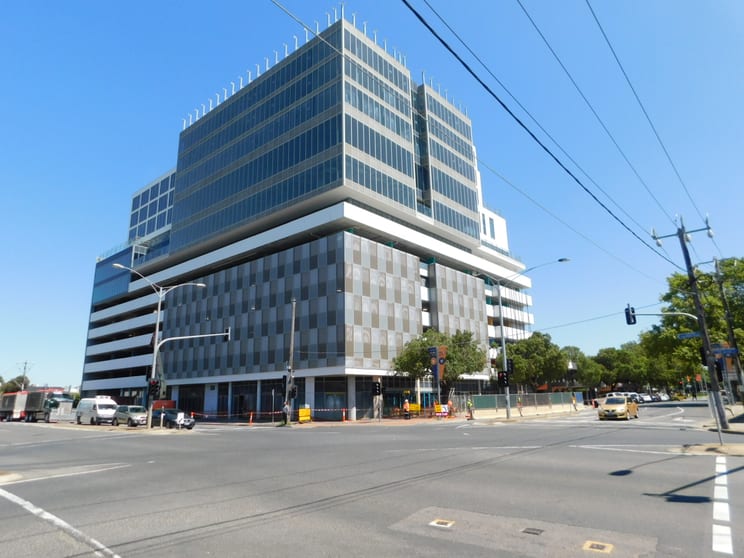 Click to view all images Level 6 Suite 6023/Level 6, 6023, 22-26 Synnot Street Werribee VIC 3030 - Image 3