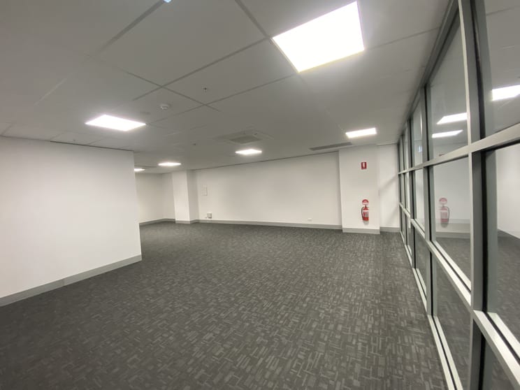 Click to view all images Level 6 Suite 6023/Level 6, 6023, 22-26 Synnot Street Werribee VIC 3030 - Image 1