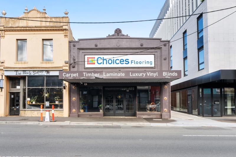 Click to view all images 544 Burwood Road Hawthorn VIC 3122 - Image 1