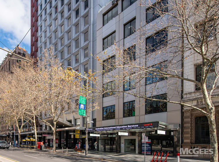 Click to view all images 29 King William Street Adelaide SA 5000 - Image 2