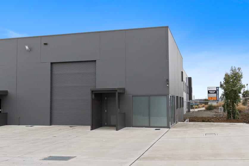 Click to view all images Unit 2/8 Cessna Way Cambridge TAS 7170 - Image 1