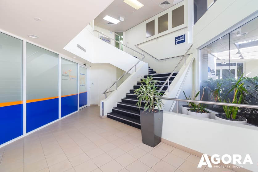 Click to view all images Level 1/278 Stirling Highway Claremont WA 6010 - Image 3
