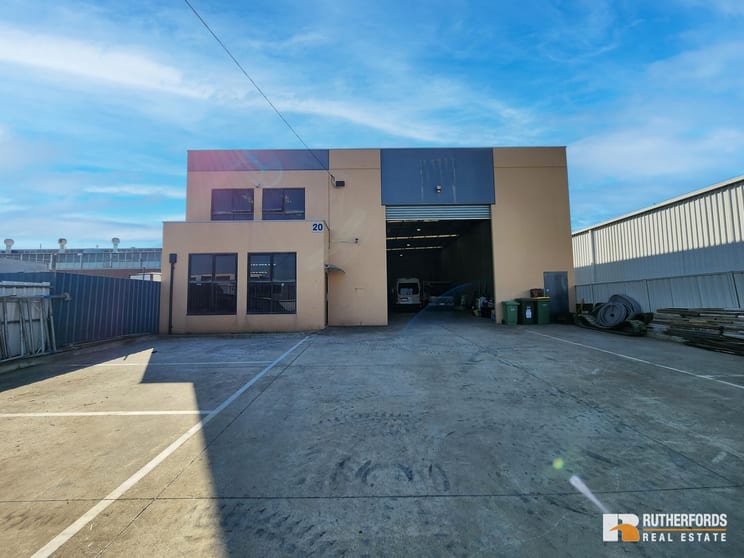 Click to view all images 20 Fabio Court Campbellfield VIC 3061 - Image 1