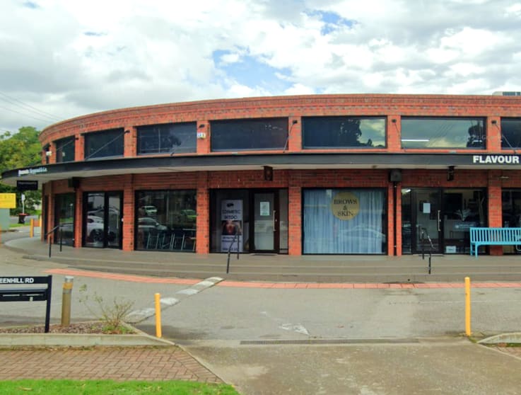 Click to view all images Shop 5, 466 Greenhill Road Linden Park SA 5065 - Image 1