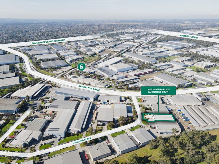 Click to view all images Whole Site/14-16 Ventura Place Dandenong VIC 3175 - Image 2