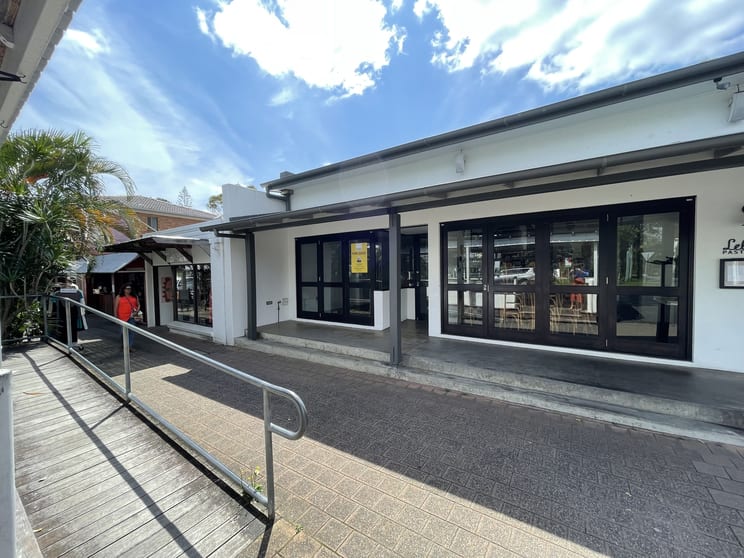 Shop 2/3 Park Street Brunswick Heads NSW 2483 - Image 2