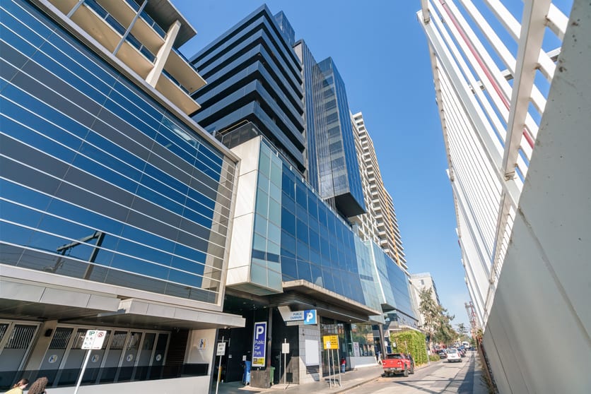 Click to view all images 9 Yarra Street South Yarra VIC 3141 - Image 1