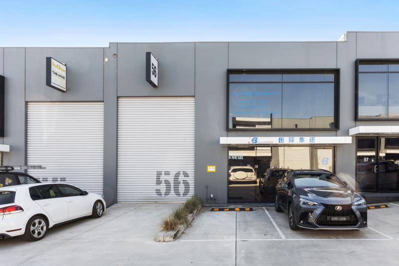 Click to view all images 56/31-39 Norcal Road Nunawading VIC 3131 - Image 1