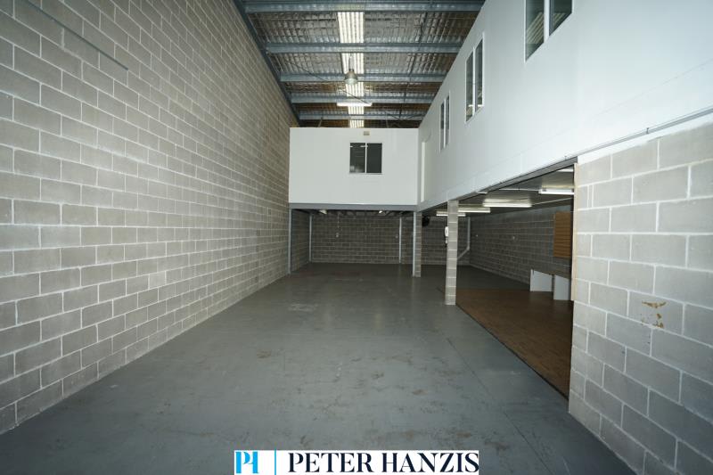 Click to view all images Ground Floor, Unit 2/1 Millennium Court Silverwater NSW 2128 - Image 2