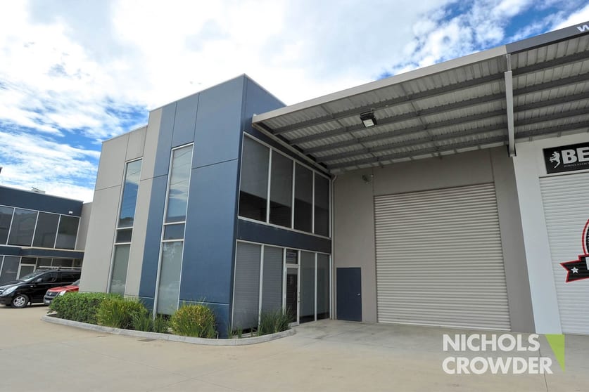 Click to view all images 18/263-271 Wells Road Chelsea Heights VIC 3196 - Image 1
