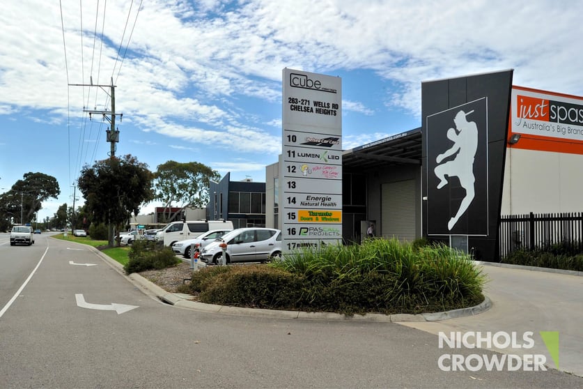 Click to view all images 18/263-271 Wells Road Chelsea Heights VIC 3196 - Image 2