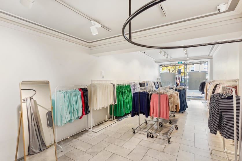 Click to view all images 348 Lygon Street Carlton VIC 3053 - Image 2