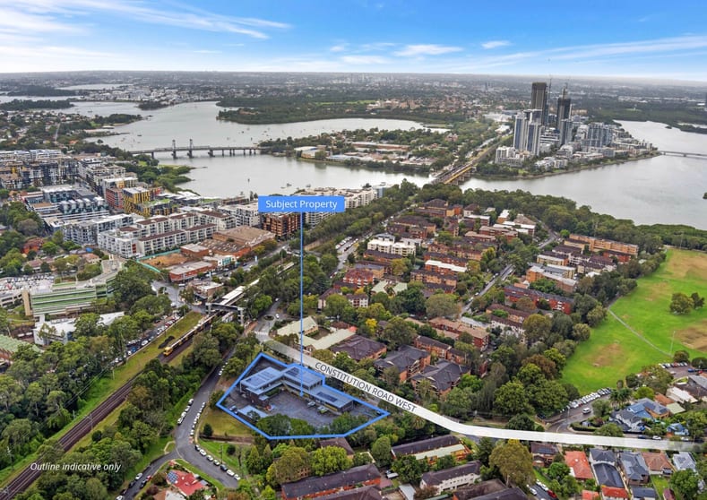 71-75 Constitution Road West West Ryde NSW 2114 - Image 1