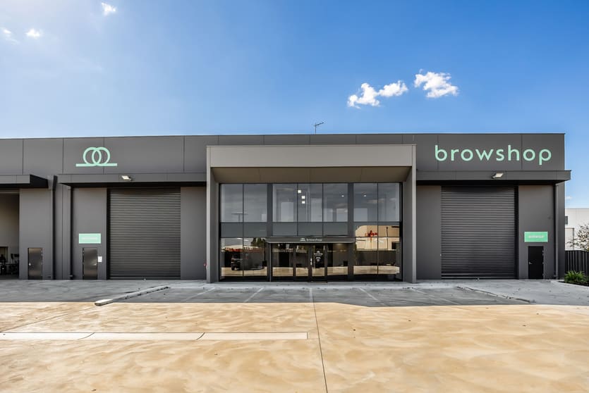 Click to view all images Unit 2/6 Nucera Court Green Fields SA 5107 - Image 2