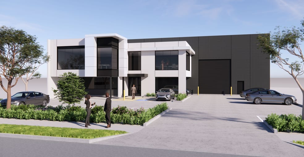 Click to view all images 7 Aegean Court Keysborough VIC 3173 - Image 3