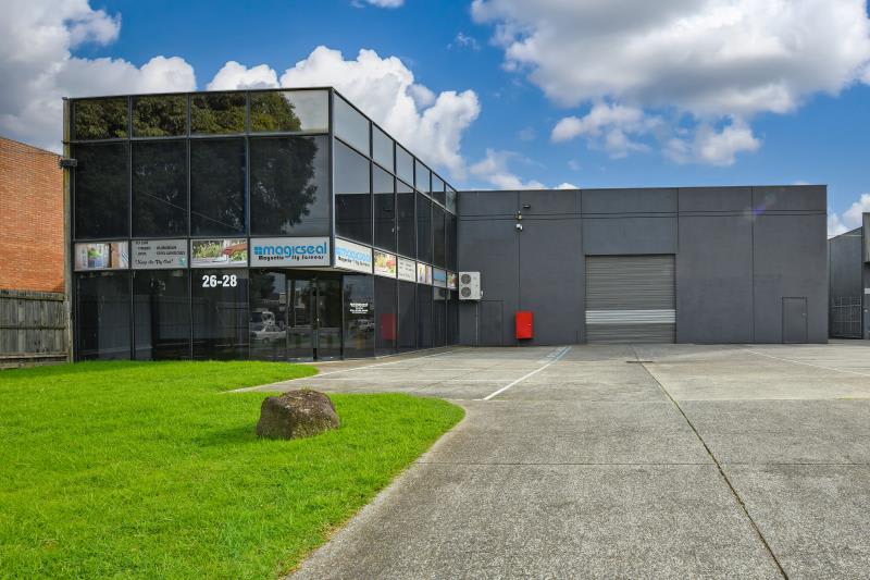 Click to view all images 26-28 Downard Street Braeside VIC 3195 - Image 1
