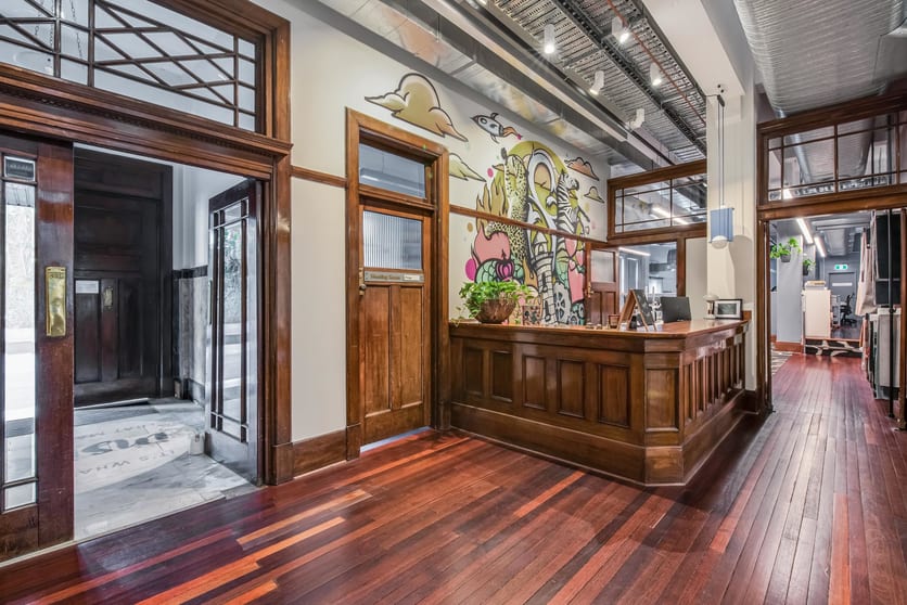 Click to view all images 212 Cumberland Street The Rocks NSW 2000 - Image 2