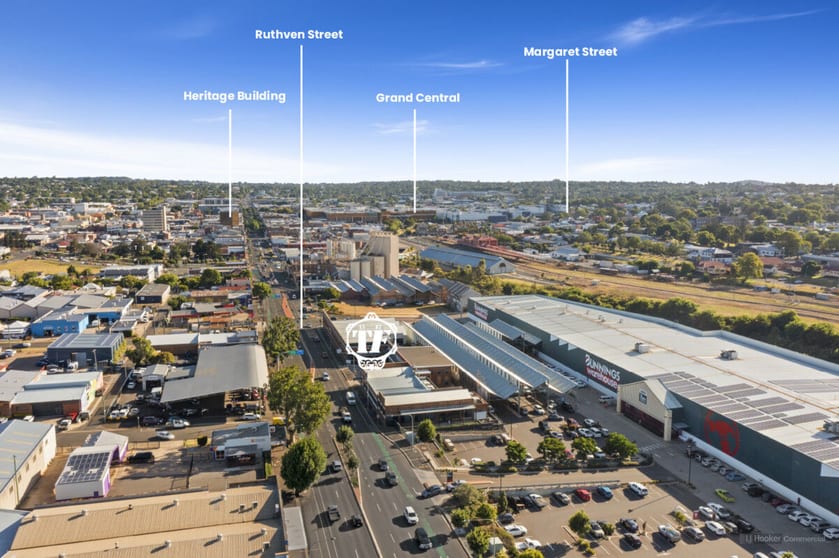 Click to view all images Tenancy A1/259 Ruthven Street Toowoomba City QLD 4350 - Image 2