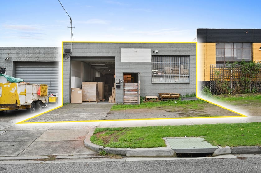 Click to view all images 3/171 Chesterville Road Moorabbin VIC 3189 - Image 1