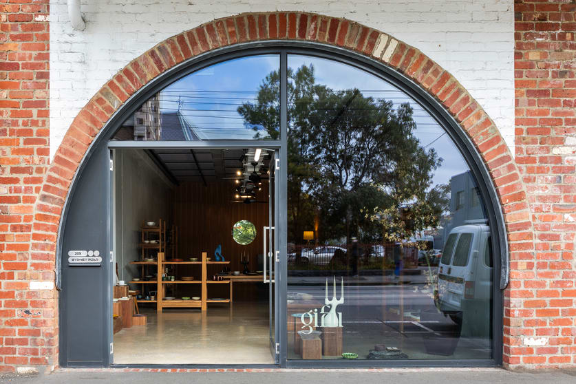 Click to view all images 209 Sydney Road Brunswick VIC 3056 - Image 1